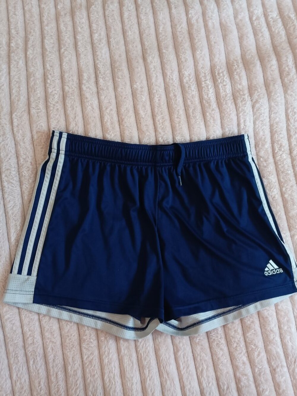 Adidas Athletic Shorts